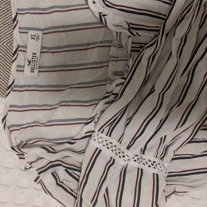 Hollister Top